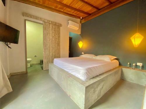 Lovely Apartment In Poblado - Provenza