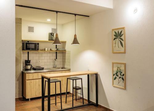 Apartamento The Somos Flats Laureles