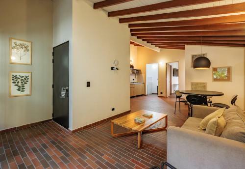 Apartamento The Somos Flats Laureles