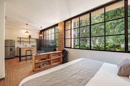 Apartamento The Somos Flats Laureles