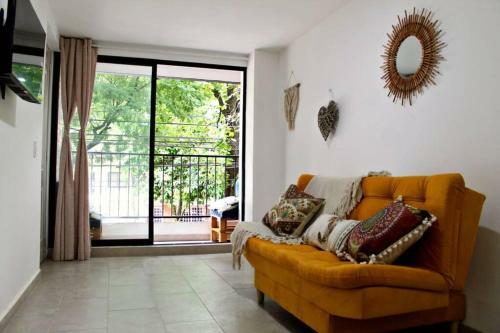 Apartamento Nativo House Amplio Y Acogedo
