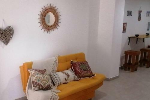 Apartamento Nativo House Amplio Y Acogedo