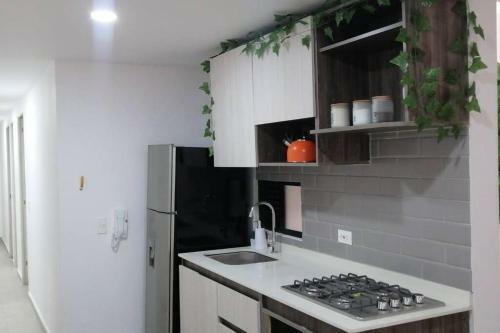 Apartamento Nativo House Amplio Y Acogedo