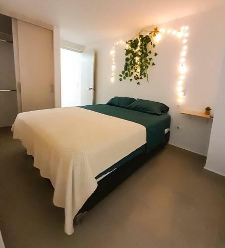Apartamento Nativo House Amplio Y Acogedo