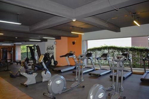 Apartamento El Rinc�n De La Felicidad