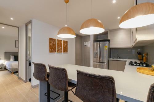 Provenza Life Two Bedroom Apartment