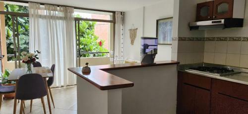 Apartamento Un Rinc�n Para So�ar