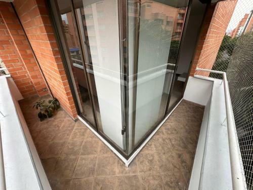 Apartamento Torre Santa Teresita