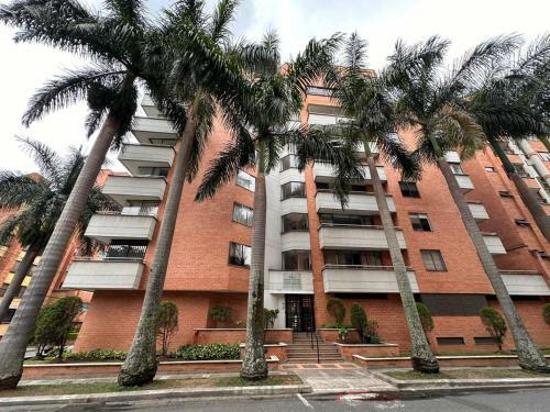 Apartamento Torre Santa Teresita