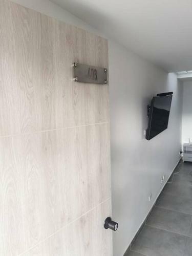 Apartamento Modern Studio 403 In Poblado Aztorga With A/c