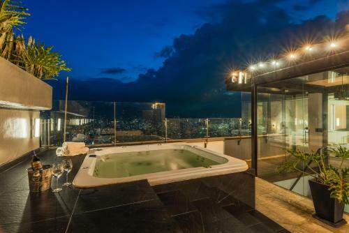Apartamento Pent-house Deluxe - Poblado Medell�n