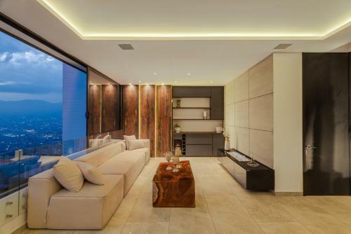 Apartamento Pent-house Deluxe - Poblado Medell�n