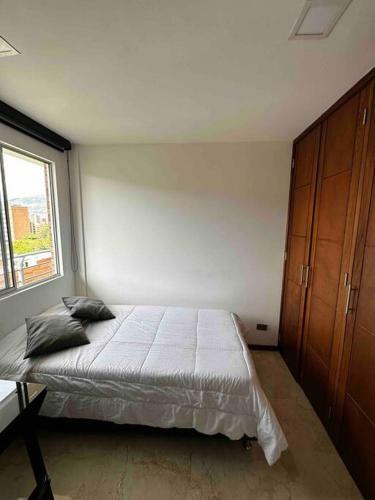 Comfortable Beautiful Apartment Laureles