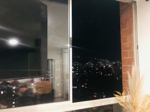 Apartamento Acogedor En El Poblado Medell�n