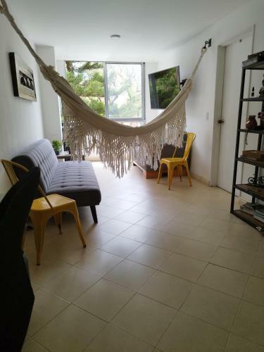 Apartamento En La Floresta