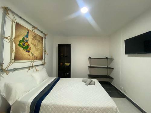 Casa Malib�