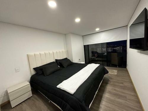 Apartamento En El Poblado
