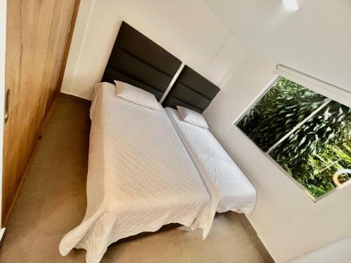 Apartamento Central En Altos Del Poblado Para Estancias Largas