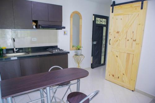 Apartamento C�modo, Agradable Y Econ�mico