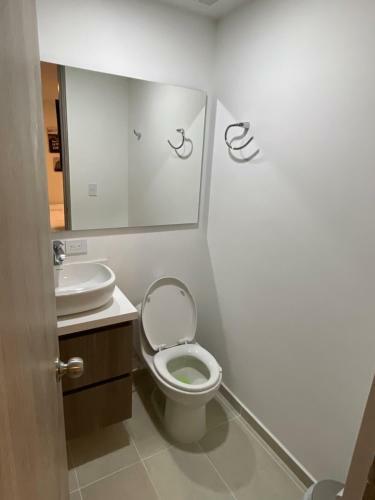 Apartamento Metropolitan San Diego