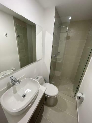 Apartamento Metropolitan San Diego