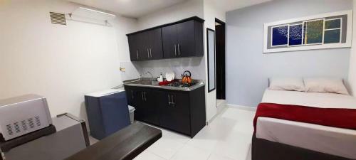 Apartamentos Vida Shalom Living