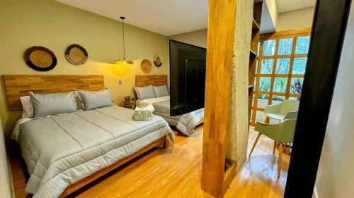Muuk Boutique Hotel Campestre