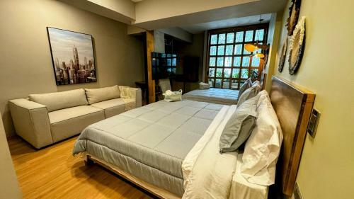 Muuk Boutique Hotel Campestre