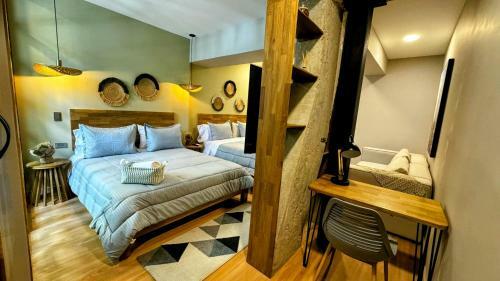 Muuk Boutique Hotel Campestre