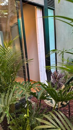 Muuk Boutique Hotel Campestre