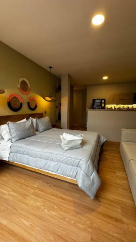 Muuk Boutique Hotel Campestre