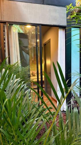 Muuk Boutique Hotel Campestre
