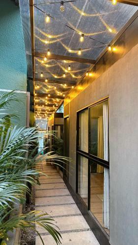 Muuk Boutique Hotel Campestre