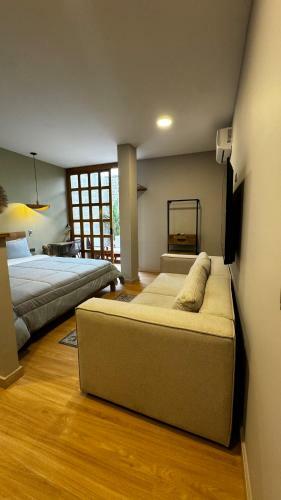 Muuk Boutique Hotel Campestre