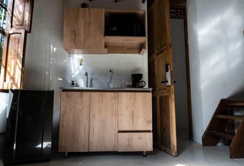 Apartamento Casa Moore