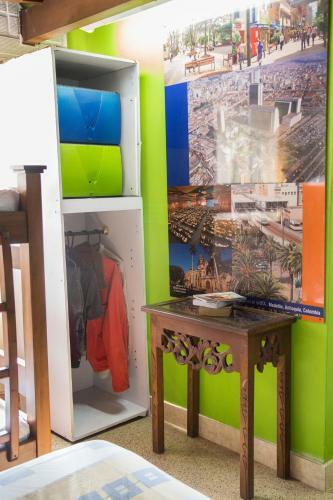 Hostel Spring City