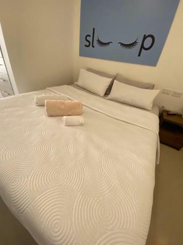 Apartasuite Moderna - En El Coraz�n Del Poblado Medell�n