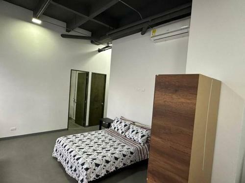 Apartamento Asombroso Apto 302 Para Grupos En El Poblado