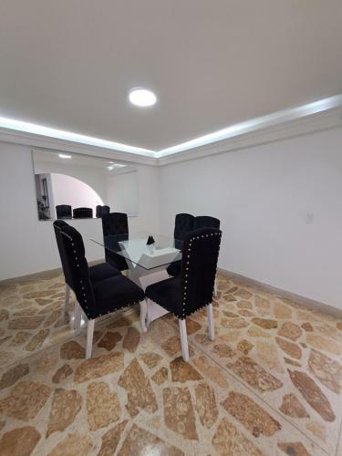 Apartamento En Los Colores Estadio