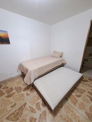 Apartamento En Los Colores Estadio