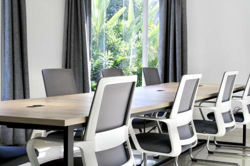 Hostal Vecino Coliving