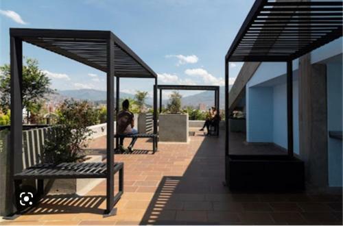 Apartamento Lauret En Laureles