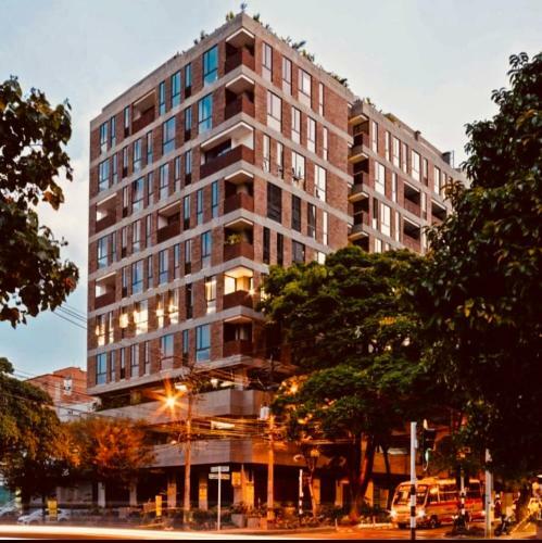 Apartamento Lauret En Laureles