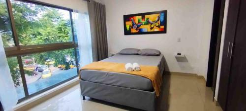 Hostal Oasis Shalom Living