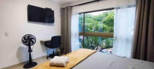 Hostal Oasis Shalom Living