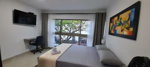 Hostal Oasis Shalom Living