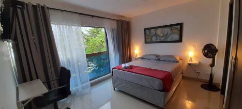 Hostal Oasis Shalom Living