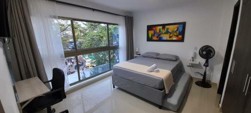 Hostal Oasis Shalom Living