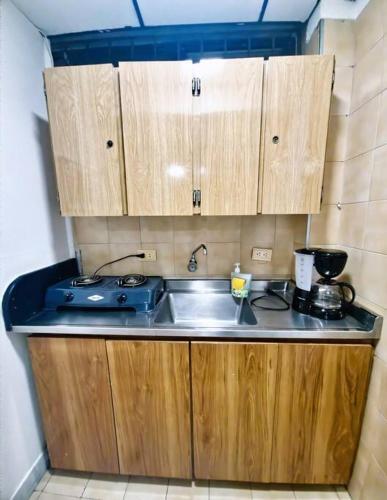 Apartamento Loft C�ntrico En La Ubicaci�n Ideal - Estadio