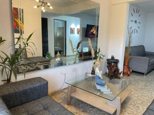 Apartamento Tu Hogar En La Eterna Primavera